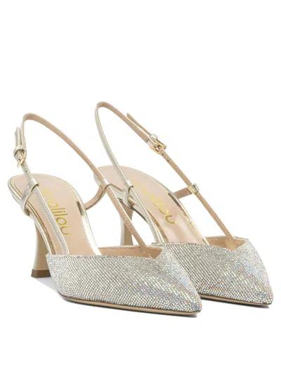 Ninalilou Heeled Shoes