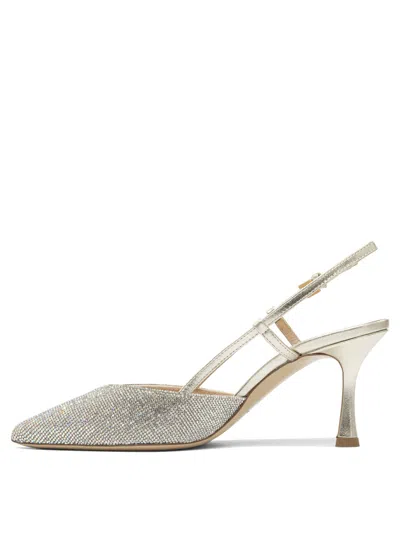 Ninalilou Heeled Shoes