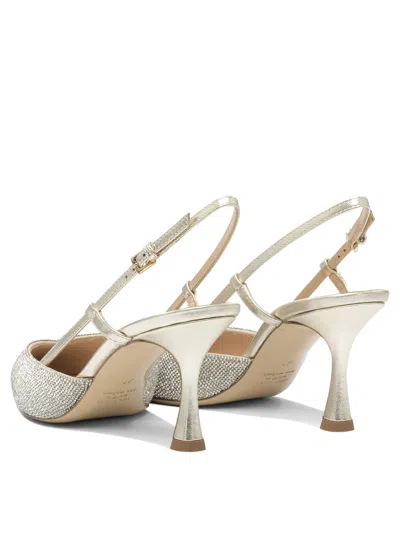 Ninalilou Heeled Shoes