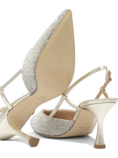 Ninalilou Heeled Shoes