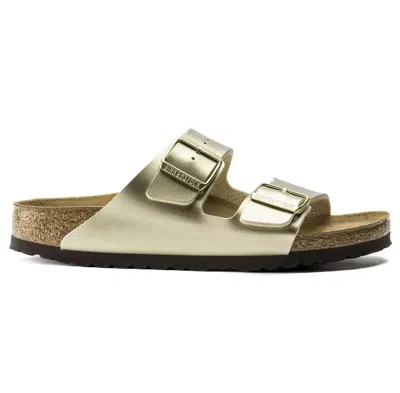 Birkenstock Arizona Birko Flor