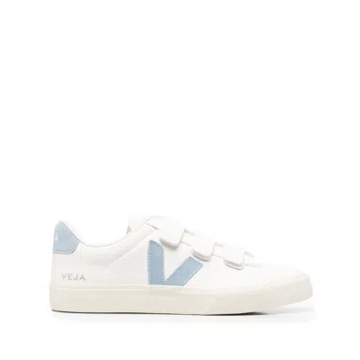 Veja Recife Chromefree In White