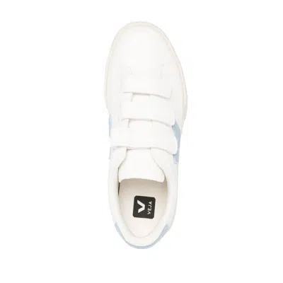 Veja Recife Chromefree In White