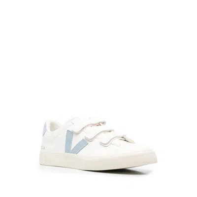 Veja Recife Chromefree In White