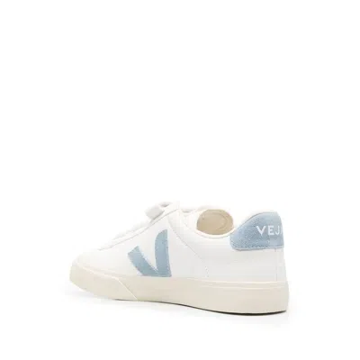 Veja Recife Chromefree In White