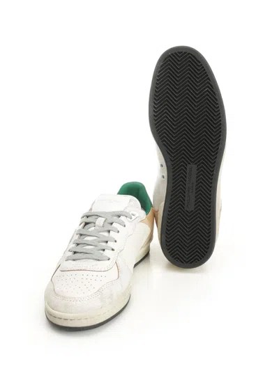 Philippe Model Pgal Low Man Sneakers Multicolor