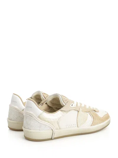 Philippe Model Pgal Low Man Sneakers Multicolor