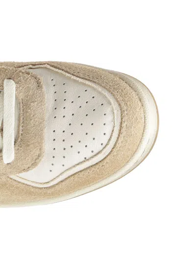Philippe Model Pgal Low Man Sneakers Multicolor