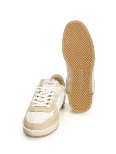 Philippe Model Pgal Low Man Sneakers Multicolor