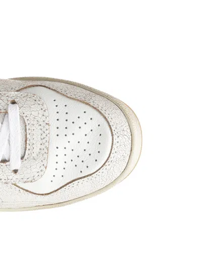 Philippe Model Pgal Low Woman Sneakers Multicolor In Multi