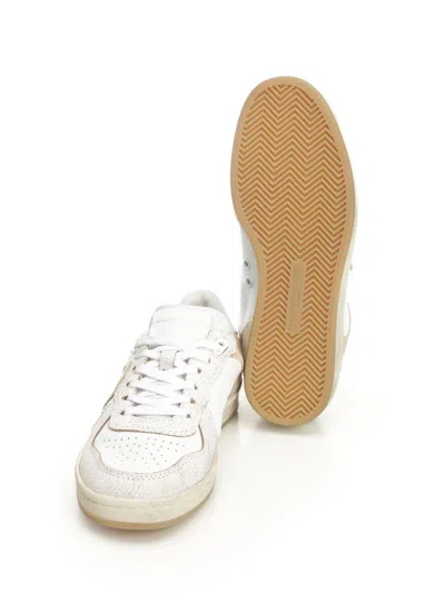 Philippe Model Pgal Low Woman Sneakers Multicolor In Multi