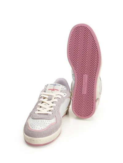 Philippe Model Pgal Low Woman Sneakers Multicolor