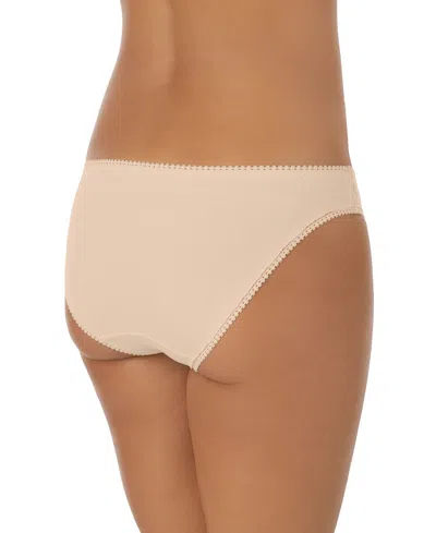 On Gossamer Heavenly Stretch Bikini In Neutral