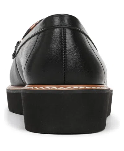 Naturalizer Women's Elin Lug Sole Loafers In Multi