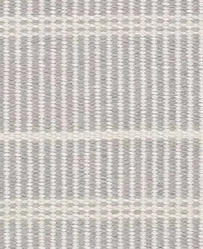 Dash And Albert Rugs By Annie Selke Samson Indoor/outdoor Da837 3'x5' Area Rug In Gray