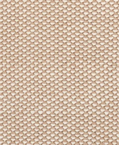 Dash And Albert Rugs By Annie Selke Pebble Performance Da556 3'x5' Area Rug In Brown