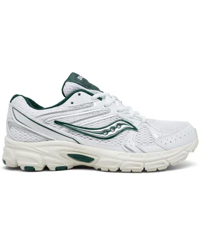 Saucony Women's Ride Millennium In White