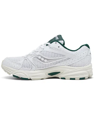 Saucony Women's Ride Millennium In White
