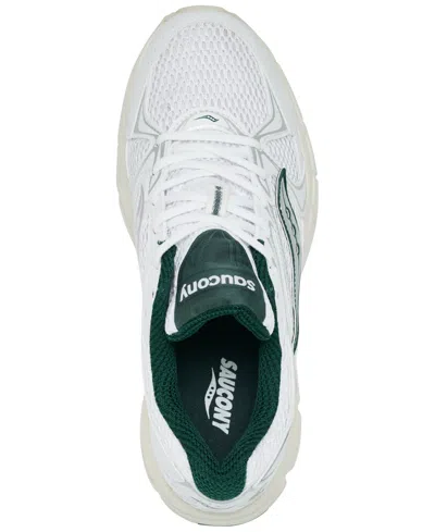 Saucony Women's Ride Millennium In White