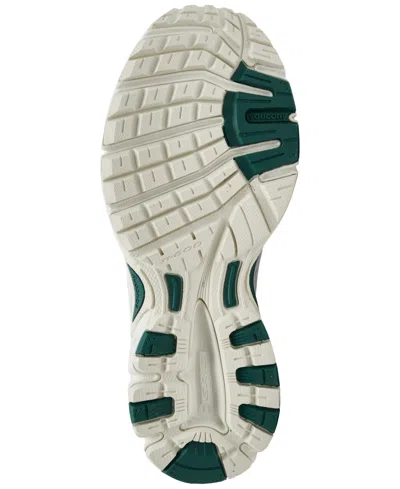 Saucony Women's Ride Millennium In White