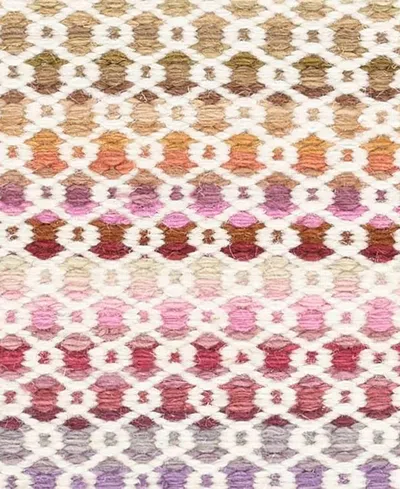 Dash And Albert Rugs By Annie Dash Albert Rugs By Annie Selke Poppy Da1667 Rug Collection In Multi