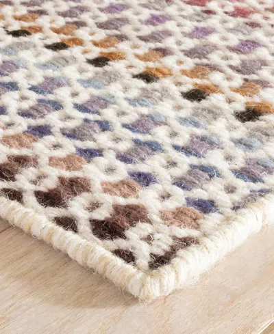 Dash And Albert Rugs By Annie Dash Albert Rugs By Annie Selke Poppy Da1667 Rug Collection In Multi