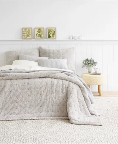 Dash And Albert Rugs By Annie Dash Albert Rugs By Annie Selke Layers Da1188 Rug Collection In Gray