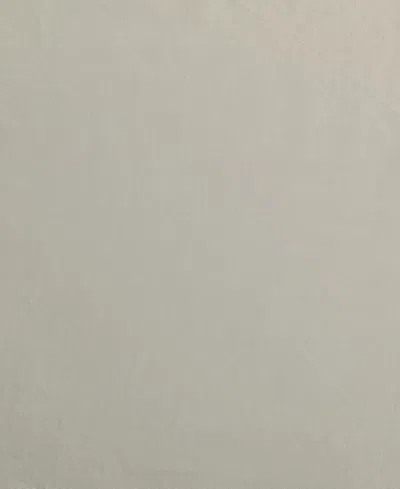 Calvin Klein Washed Percale Cotton 2-pc. Comforter Set, Twin/twin Xl In Green