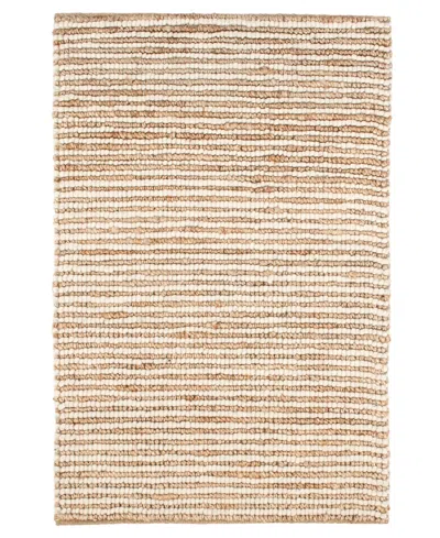 Dash And Albert Rugs By Annie Selke Twiggy Da779 2'x3' Area Rug In Brown