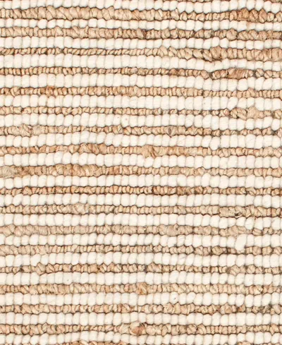 Dash And Albert Rugs By Annie Selke Twiggy Da779 2'x3' Area Rug In Brown