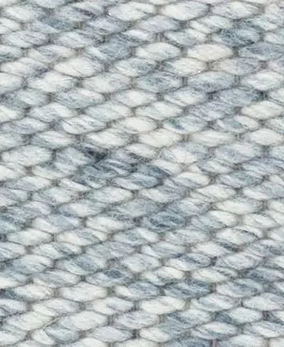 Dash And Albert Rugs By Annie Selke Loggia Da1069 2'x3' Area Rug In Gray