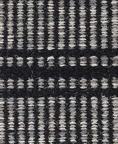 Dash And Albert Rugs By Annie Dash Albert Rugs By Annie Selke Malta Wool Da1698 Rug Collection In Black
