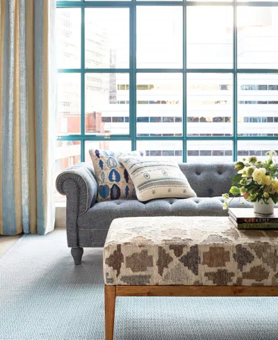 Dash And Albert Rugs By Annie Selke Miss Muffet Da1992 2'x3' Area Rug In Multi