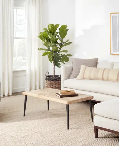 Dash And Albert Rugs By Annie Selke Niels Da809 2'x3' Area Rug In Multi