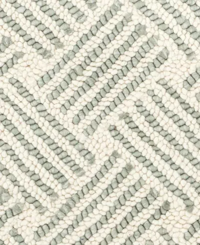 Dash And Albert Rugs By Annie Selke Layers Da2211 2'x3' Area Rug