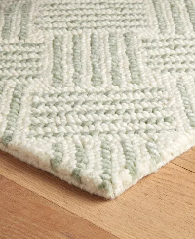 Dash And Albert Rugs By Annie Selke Layers Da2211 2'x3' Area Rug