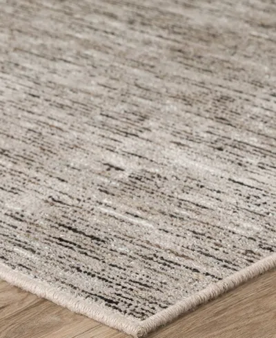 Dalyn Arcata Ac1 2'x3' Area Rug In Black