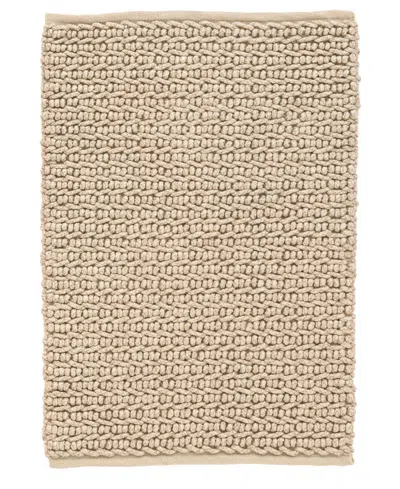 Dash And Albert Rugs By Annie Selke Veranda Performance Da554 2'x3' Area Rug In Brown