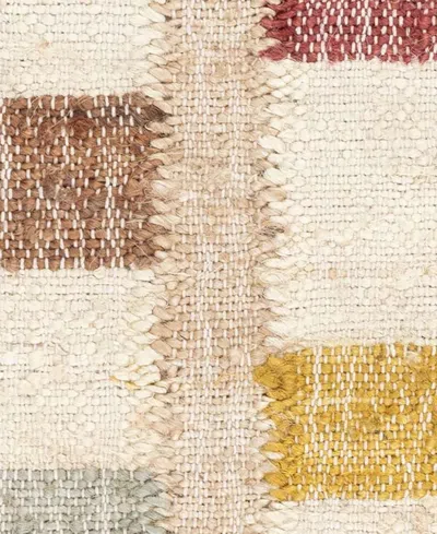 Dash And Albert Rugs By Annie Selke Mosaic Da1403 2'x3' Area Rug In Multi