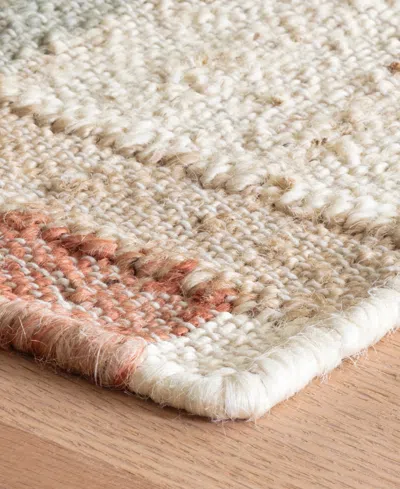 Dash And Albert Rugs By Annie Selke Mosaic Da1403 2'x3' Area Rug In Multi