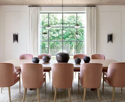 Dash And Albert Rugs By Annie Selke Roark Wool Da1860 4'x6' Area Rug In White