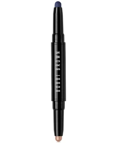 Bobbi Brown Dual-ended Long-wear Waterproof Cream Eyeshadow Stick In Multi