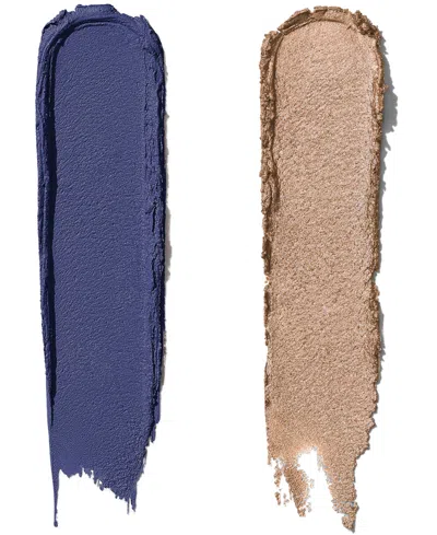 Bobbi Brown Dual-ended Long-wear Waterproof Cream Eyeshadow Stick In Multi