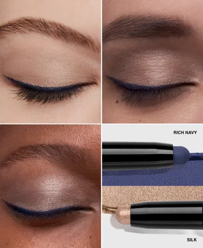 Bobbi Brown Dual-ended Long-wear Waterproof Cream Eyeshadow Stick In Multi