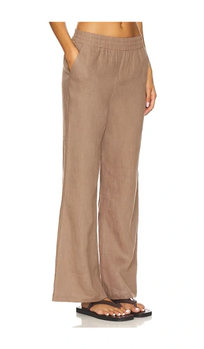 Heartloom Edy Pant In Brown