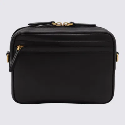 Valentino Garavani Viva Superstar Leather Crossbody Bag In Multi