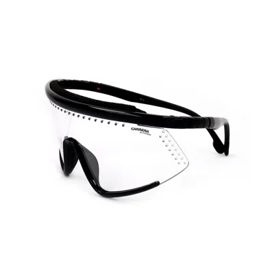 Carrera Shield-frame Sunglasses