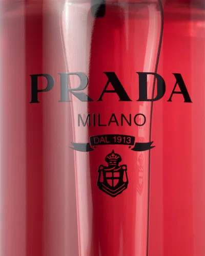Prada Paradoxe Radical Essence Refill 100ml In Neutral