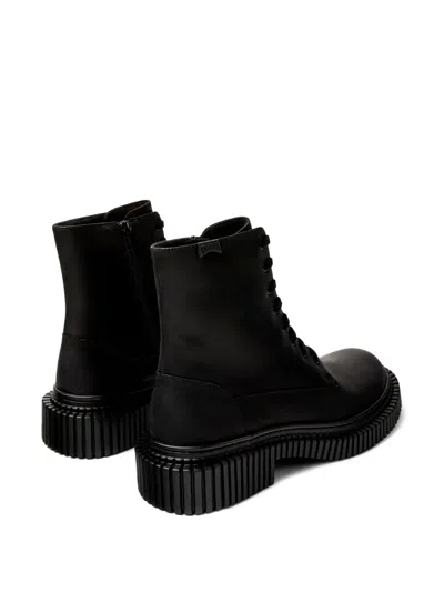 Camper Pix Berlin In Black