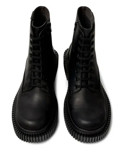 Camper Pix Berlin In Black